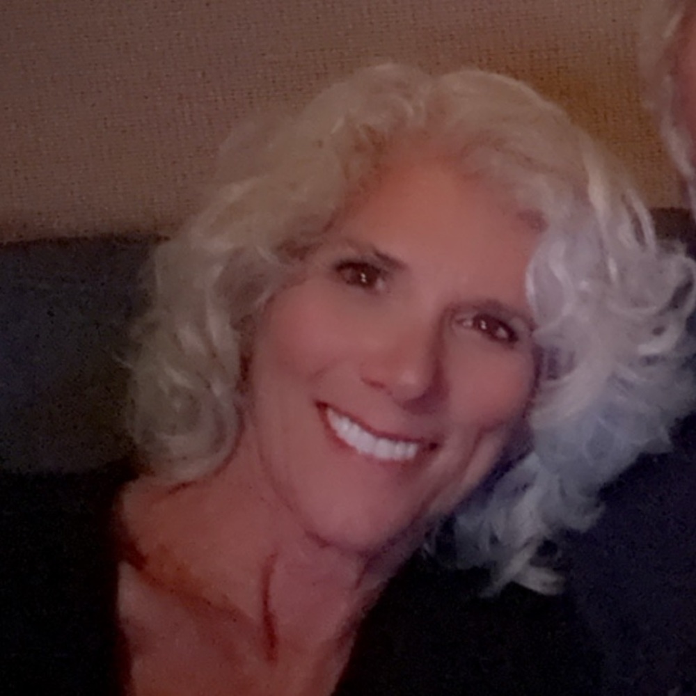 Meet your Posher, Sherry